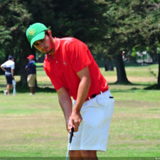 Galería de fotos, Latin America Amateur Championship 2018 día domingo