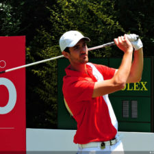 Galería de fotos, Latin America Amateur Championship 2018 día domingo