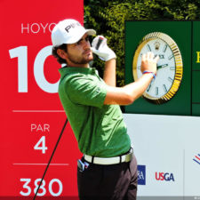 Galería de fotos, Latin America Amateur Championship 2018 día domingo