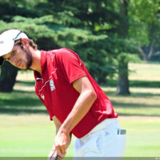 Galería de fotos, Latin America Amateur Championship 2018 día domingo