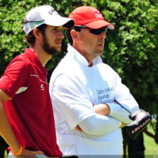 Galería de fotos, Latin America Amateur Championship 2018 día domingo