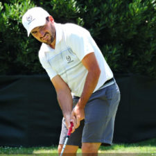 Galería de fotos, Latin America Amateur Championship 2018 día domingo