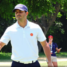 Galería de fotos, Latin America Amateur Championship 2018 día domingo