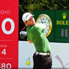 Galería de fotos, Latin America Amateur Championship 2018 día domingo