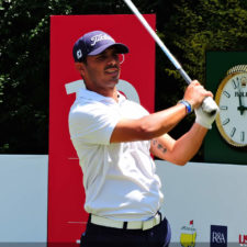 Galería de fotos, Latin America Amateur Championship 2018 día domingo