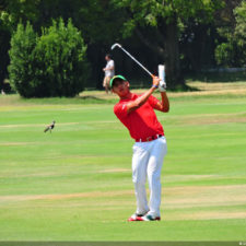 Galería de fotos, Latin America Amateur Championship 2018 día domingo
