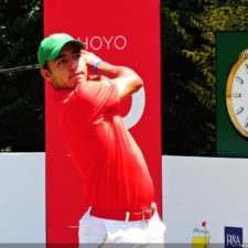 Galería de fotos, Latin America Amateur Championship 2018 día domingo