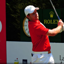 Galería de fotos, Latin America Amateur Championship 2018 día domingo
