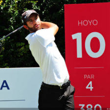 Galería de fotos, Latin America Amateur Championship 2018 día domingo