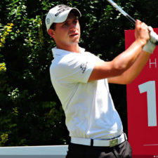 Galería de fotos, Latin America Amateur Championship 2018 día domingo