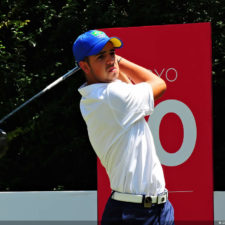 Galería de fotos, Latin America Amateur Championship 2018 día domingo