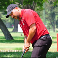 Galería de fotos, Latin America Amateur Championship 2018 día domingo