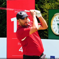 Galería de fotos, Latin America Amateur Championship 2018 día domingo