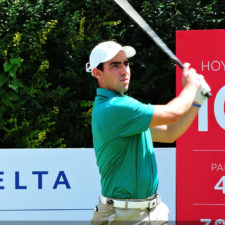 Galería de fotos, Latin America Amateur Championship 2018 día domingo