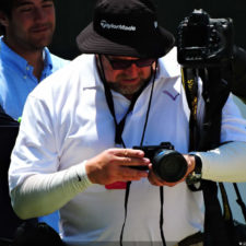 Galería de fotos, Latin America Amateur Championship 2018 día domingo