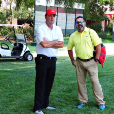 Galería de fotos, Latin America Amateur Championship 2018 día domingo