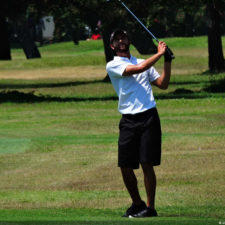 Galería de fotos, Latin America Amateur Championship 2018 día domingo
