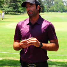 Galería de fotos, Latin America Amateur Championship 2018 día domingo