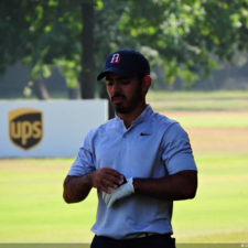 Galería de fotos, Latin America Amateur Championship 2018 día domingo