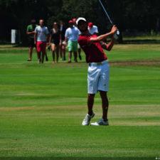 Galería de fotos, Latin America Amateur Championship 2018 día domingo