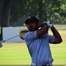 Galería de fotos, Latin America Amateur Championship 2018 día domingo