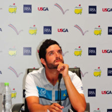 Galería de fotos, Latin America Amateur Championship 2018 día domingo