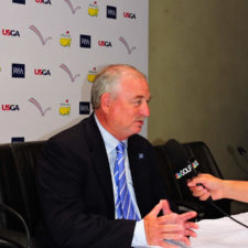 Galería de fotos, Latin America Amateur Championship 2018 día domingo