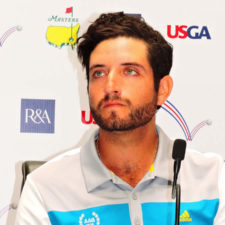 Galería de fotos, Latin America Amateur Championship 2018 día domingo