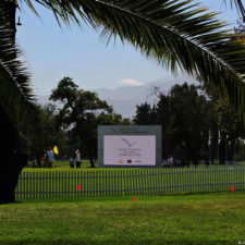 Galería de fotos, Latin America Amateur Championship 2018 día domingo