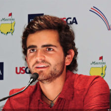 Galería de fotos, Latin America Amateur Championship 2018 día domingo