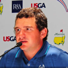 Galería de fotos, Latin America Amateur Championship 2018 día domingo