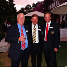 Galería de fotos, Latin America Amateur Championship 2018 día domingo