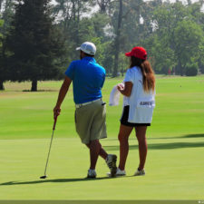 Galería de fotos, Latin America Amateur Championship 2018 día domingo