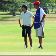 Galería de fotos, Latin America Amateur Championship 2018 día domingo
