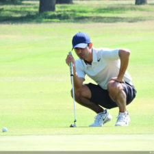 Galería de fotos, Latin America Amateur Championship 2018 día domingo