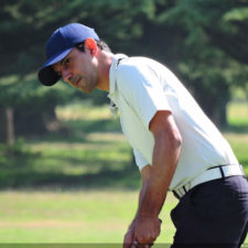 Galería de fotos, Latin America Amateur Championship 2018 día domingo