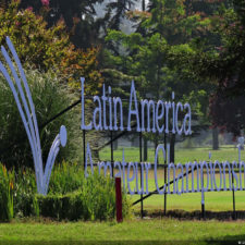 Galería de fotos, Latin America Amateur Championship 2018 día domingo