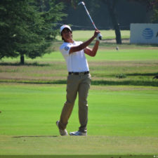 Galería de fotos, Latin America Amateur Championship 2018 día domingo