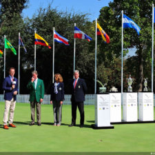 Galería de fotos, Latin America Amateur Championship 2018 día domingo