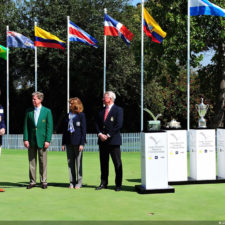Galería de fotos, Latin America Amateur Championship 2018 día domingo