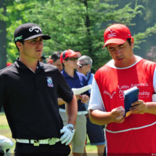 Galería de fotos, ronda final Latin America Amateur Championship 2018