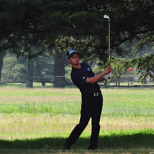 Galería de fotos, ronda final Latin America Amateur Championship 2018