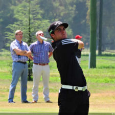 Galería de fotos, ronda final Latin America Amateur Championship 2018