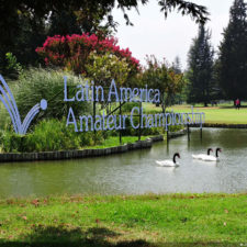Galería de fotos, ronda final Latin America Amateur Championship 2018