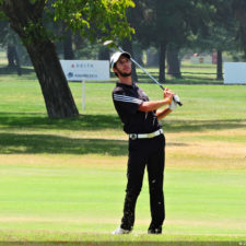 Galería de fotos, ronda final Latin America Amateur Championship 2018