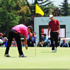 Galería de fotos, ronda final Latin America Amateur Championship 2018