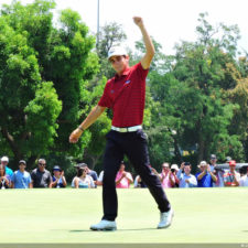 Galería de fotos, ronda final Latin America Amateur Championship 2018