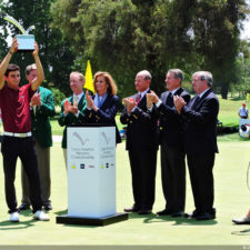 Galería de fotos, ronda final Latin America Amateur Championship 2018