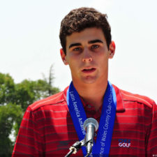 Galería de fotos, ronda final Latin America Amateur Championship 2018