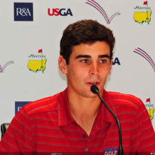 Galería de fotos, ronda final Latin America Amateur Championship 2018